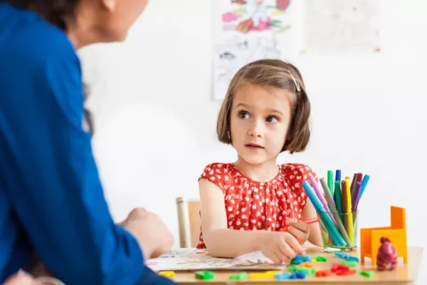 بازی درمانی