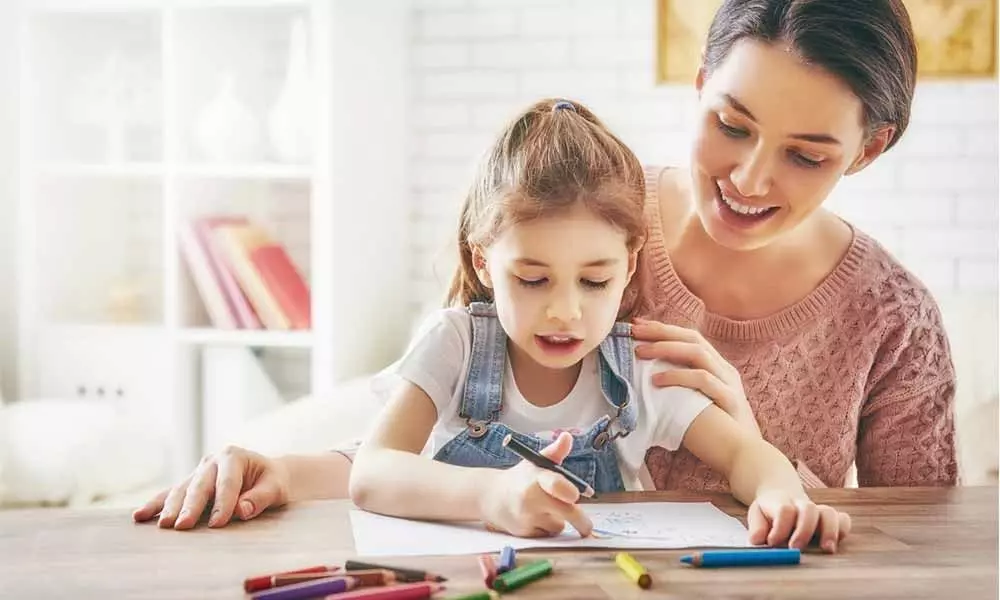 تاثیر هوش و استعداد در تربیت کودکان