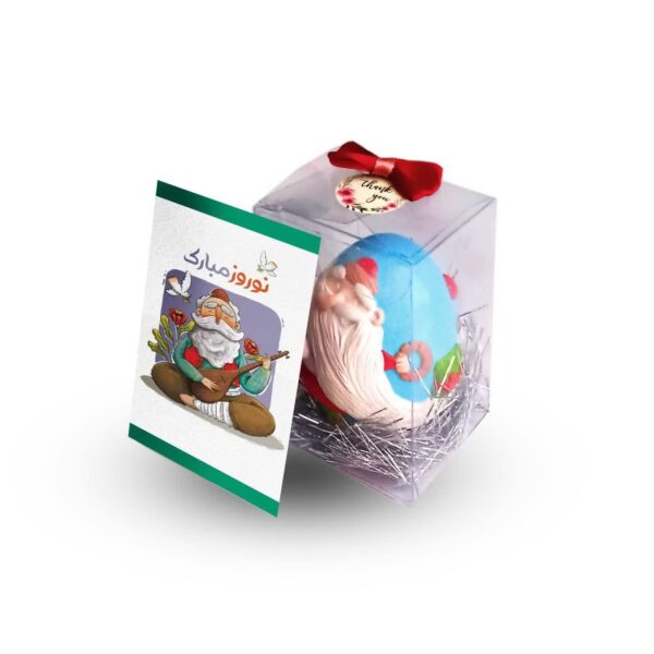 تخم مرغ جشن نوروز و کریسمس - Image 3