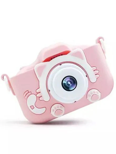 دوربین کودکانه با طراحی فانتزی