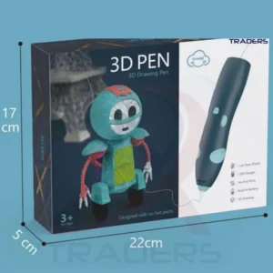 مداد سه بعدی